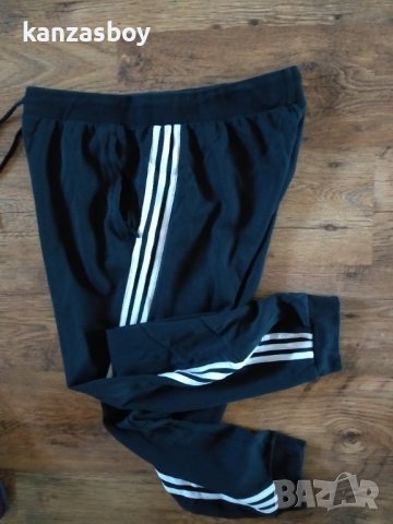 Adidas Sportswear 3-Stripes Sweat Pants - страхотно мъжко долнище, снимка 3 - Спортни дрехи, екипи - 39114029