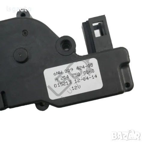 Машинка централно заключване заден капак Mercedes-Benz C-Class 204 (W/S/C) 2007-2014 ID: 144742, снимка 3 - Части - 49557445