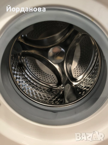 Пералня Logik за вграждане, снимка 2 - Перални - 53522216