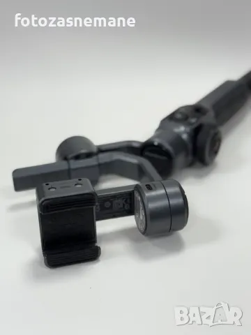 Стабилизатор за смартфони-Гимбал- Zhiyun-Tech SMOOTH 5, снимка 4 - Чанти, стативи, аксесоари - 49383967