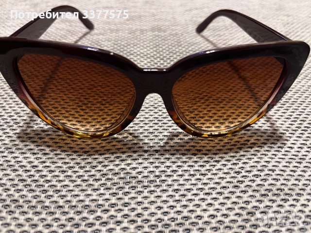 Дамски слънчеви очила, снимка 6 - Слънчеви и диоптрични очила - 44241441