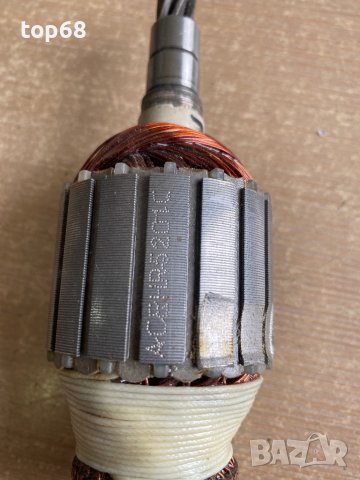 Ротор за къртач Макита Makita HR 5201С, снимка 2 - Резервни части за машини - 40233862