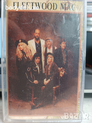 аудио касети, снимка 8 - Аудио касети - 38863061