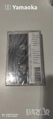 Преслава , снимка 2 - Аудио касети - 48702377