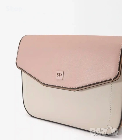 Комплект шапка на H&M и чанта на Parfois, снимка 5 - Други - 53154194