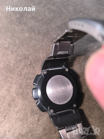 pro trek, снимка 10 - Мъжки - 53753582