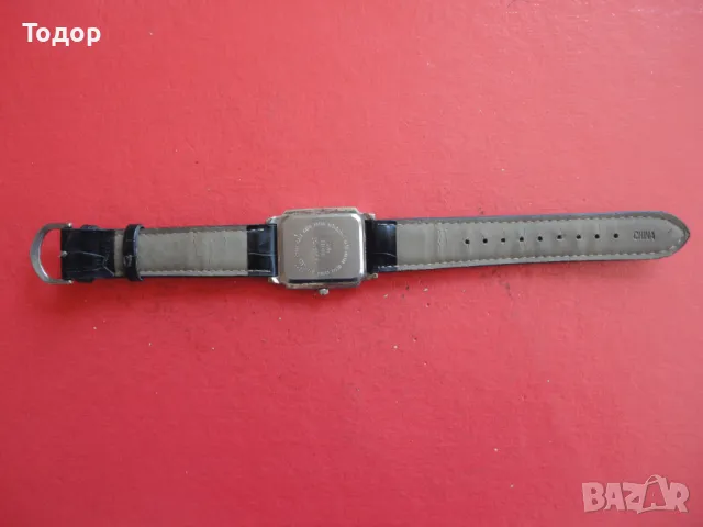 Часовник Advence, снимка 4 - Мъжки - 47520531