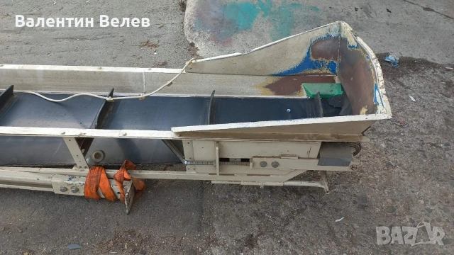 Хидравлична машина за подпалки-GERMANY, снимка 10 - Други машини и части - 53724199