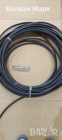 Маркуч Gardena Micro-Drip System 13 мм × 50 м – капково напояване