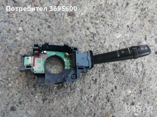 Лост чистачки Volvo V70 S60/ Волво В70 С60