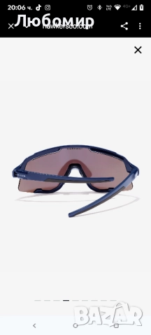 Слънчеви очила Hawkers Alex Marquez, снимка 5 - Слънчеви и диоптрични очила - 52110193