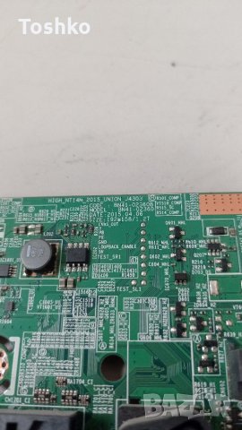 Main board BN41-02360B BN94-12700A, снимка 2 - Части и Платки - 35904837