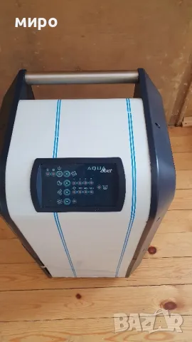 Влагоабсурбатур профи.KAZ HD-1820E, снимка 2 - Влагоабсорбатори и влагоуловители - 48835055