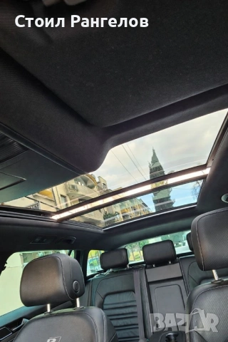 VW PASSAT B8  2.0TDI  R-Line , снимка 13 - Автомобили и джипове - 53108733