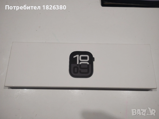 Смарт часовник Apple 