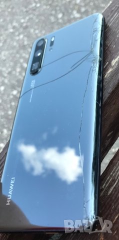 Huawei P30 Pro VOG-L29 128 GB RAM 6GB, снимка 5 - Huawei - 41378757