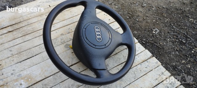 Волан Airbag Audi A3 - 80лв, снимка 4 - Части - 40809956