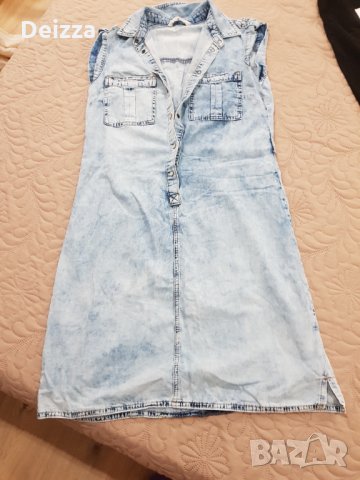 Дамска рокля lcwaikiki, снимка 1