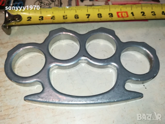 БОКС-СИВ 1106252022, снимка 7 - Оборудване и аксесоари за оръжия - 50633945