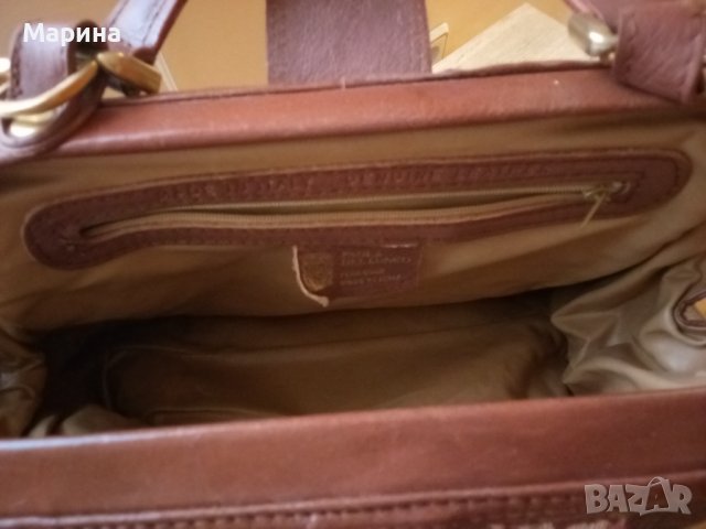 Дамска чанта, снимка 5 - Чанти - 42339388