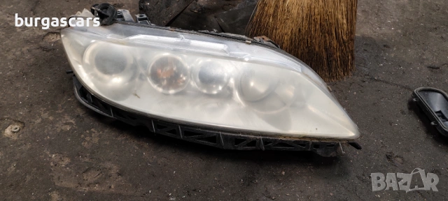 Фар ляв Mazda 6 GG 02-08г