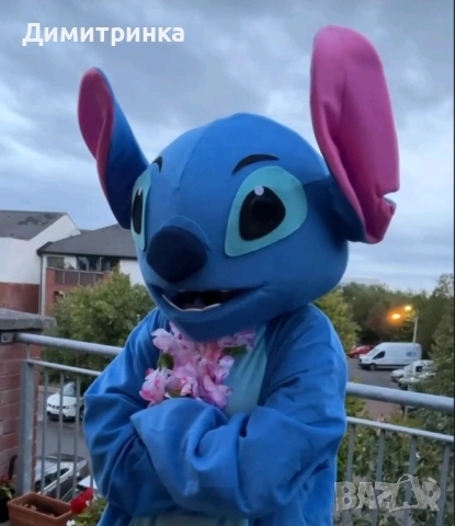 Анимационни герои , снимка 10 - Детегледачки, детски центрове - 51186561