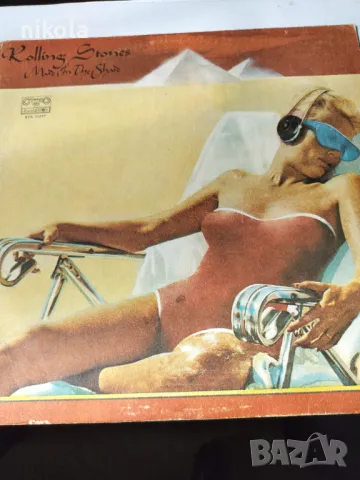ROLLING  STONES - 10лв