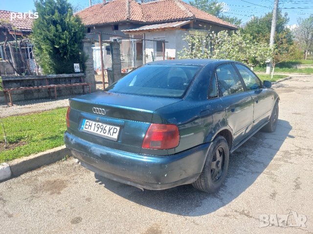 Ауди А4 Б5 1.9TDI 90кс. На Части N, снимка 4 - Части - 41394397