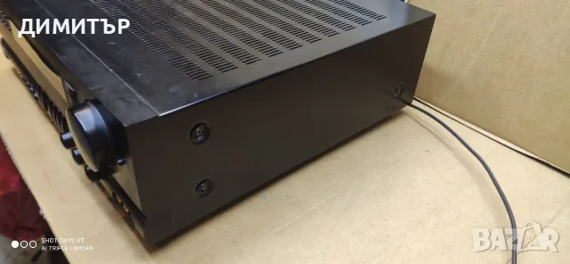 ресивър Harman/Kardon AVR 20, снимка 6 - Ресийвъри, усилватели, смесителни пултове - 56215239