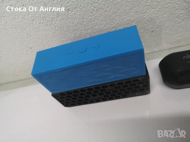 Колона Bluetooth - НЕ РАБОТЕЩИ, снимка 5 - Bluetooth тонколони - 52142043