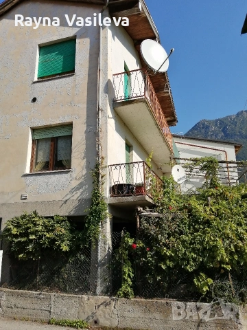 продава къща на 2 етажа Алпи Италия, снимка 7 - Къщи - 53326342