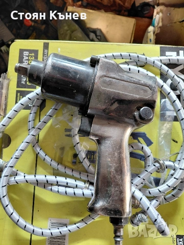 Акумолаторен ъглошлайф, снимка 17 - Селскостопанска техника - 30739689