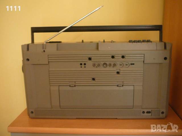 PHILIPS D-8434, снимка 7 - Ресийвъри, усилватели, смесителни пултове - 53710438