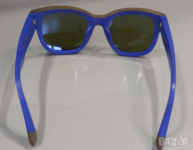 Слънчеви очила Klein от Etnia Barcelona, ръчна изработка , снимка 3 - Слънчеви и диоптрични очила - 36216548