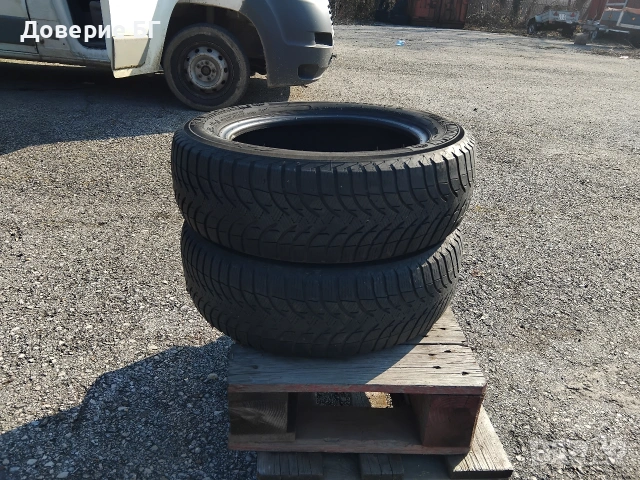 Гуми 185 60 15 Мишелин Michelin 2 броя - нов внос. Не са нови!, снимка 11 - Гуми и джанти - 53780087