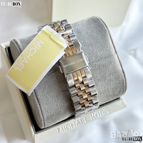 Michael Kors MK5735 Lexington Chronograph, снимка 3 - Дамски - 41564000