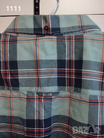 Нова риза Twinlife р-р XXXL., снимка 9 - Ризи - 49674239