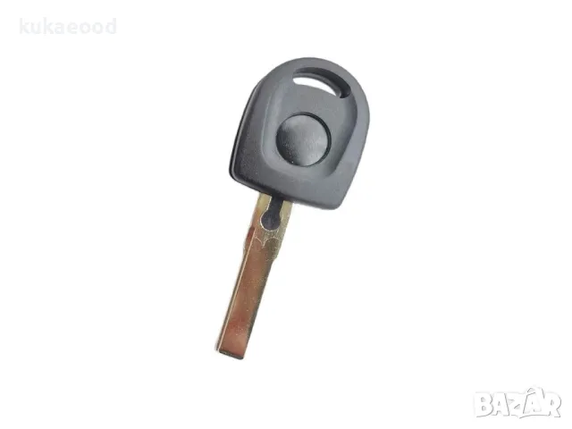 Кутийка за ключ за VW Touareg 7L