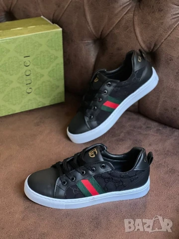 дамски маратонки gucci , снимка 6 - Маратонки - 51317136