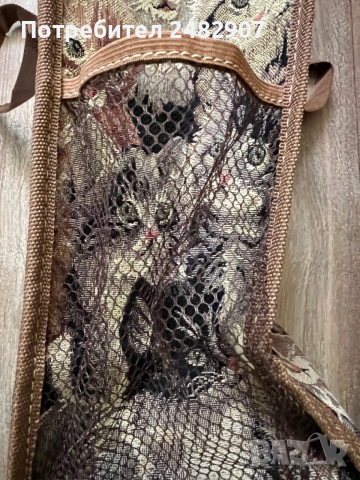 Дамска чанта, снимка 9 - Чанти - 53800102