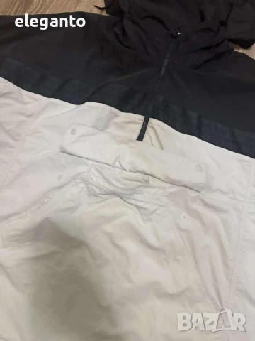 Мъжка ветровка Adidas Оriginals тип анорак яке , М размер , снимка 7 - Якета - 50702294