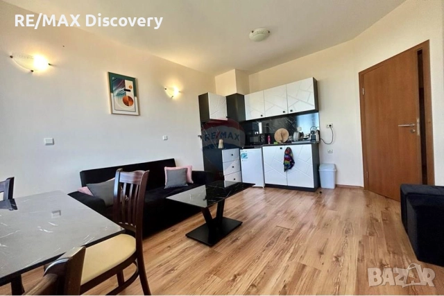 Двустаен апартамент в Пампорово, снимка 6 - Апартаменти - 51829242