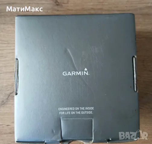 Garmin Instinct 2 , снимка 3 - Смарт часовници - 55720456