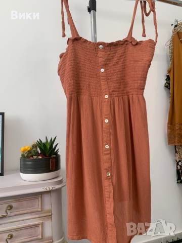 Потник в размер ХЛ на H&M, снимка 6 - Потници - 44829434