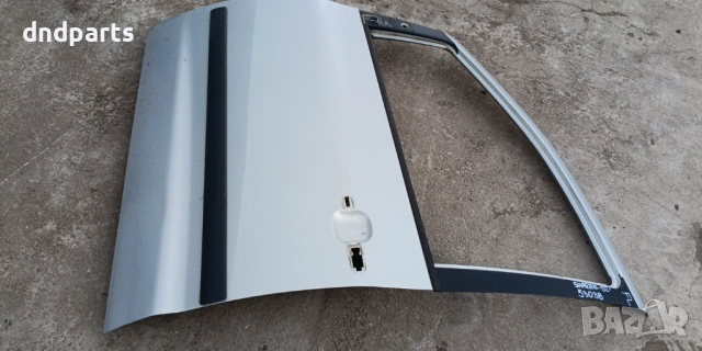 Предна лява врата VW Sharan 2002г.	