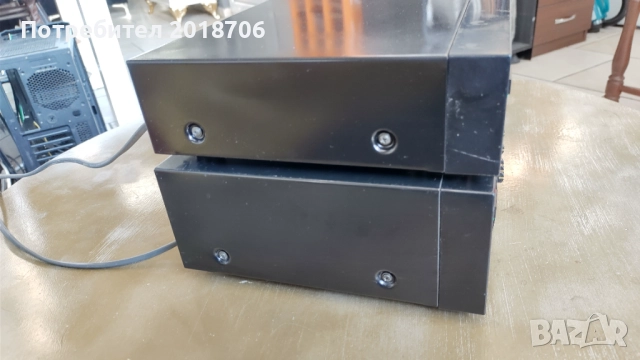 Усилвател и Тунер Sony, снимка 8 - Ресийвъри, усилватели, смесителни пултове - 52829228