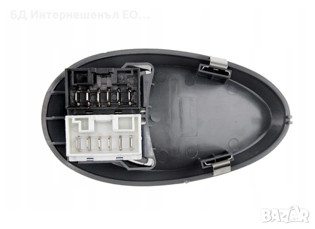 500321134  Бутони Ключ за ел.стъкла, Iveco, Daily MK3,, снимка 3 - Части - 51780795