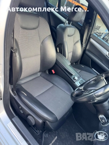Mercedes C250 CDI *АMG* *FACELIFT*, снимка 10 - Автомобили и джипове - 52823290