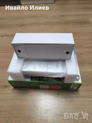 Xbox one S 500gb. - Forza Horizon 3, снимка 4 - Xbox конзоли - 49497798