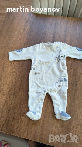 Mayoral 2-4 месеца , снимка 10 - Комплекти за бебе - 53803550